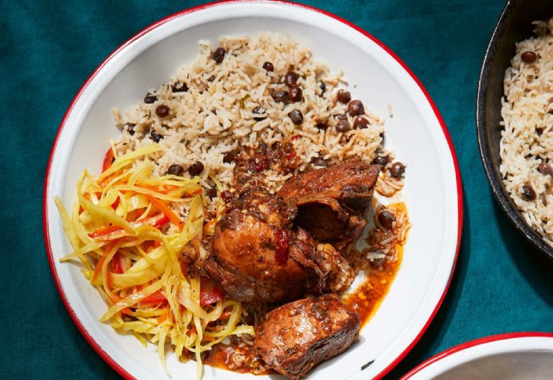 takeout service Portmore