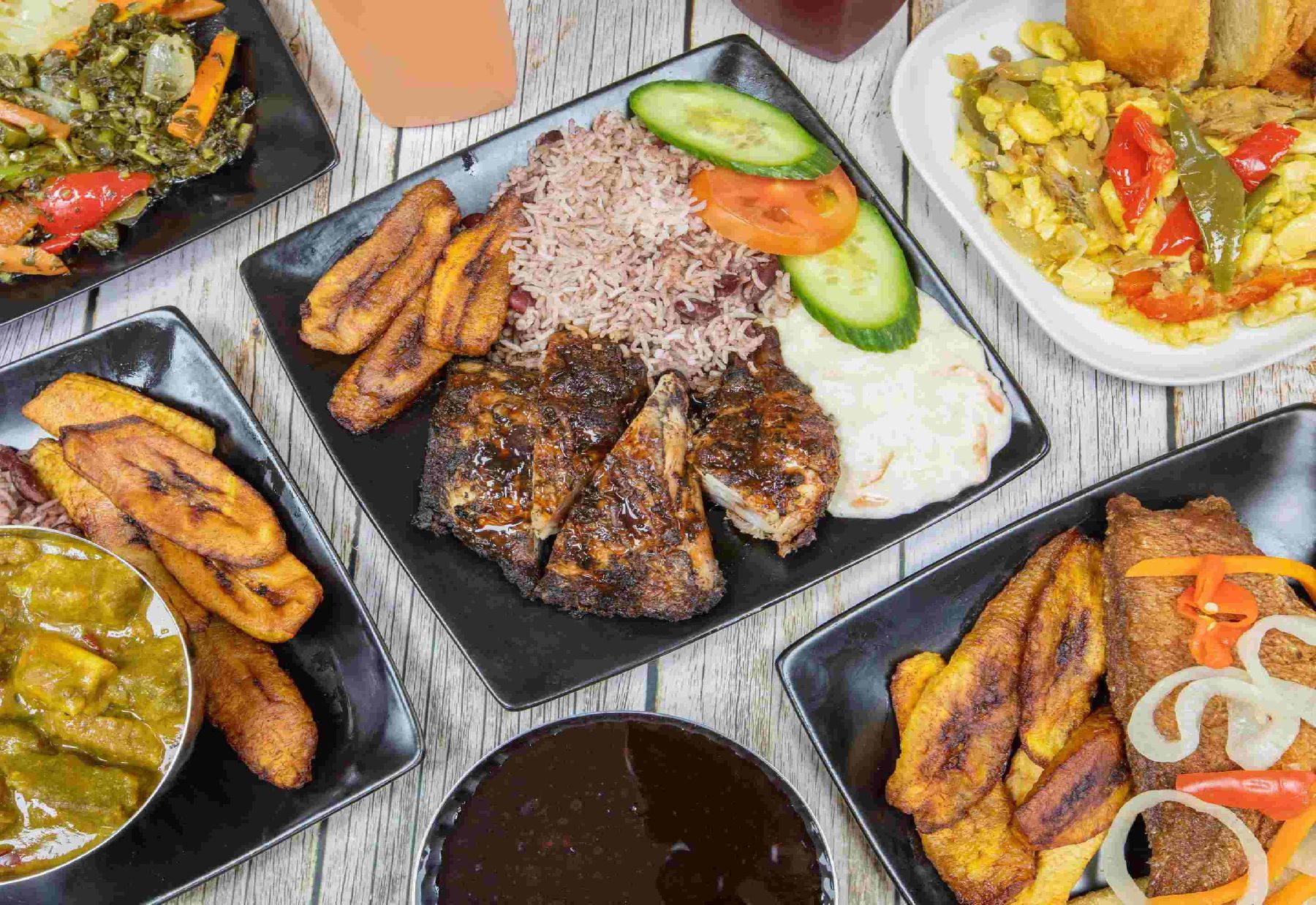 restaurant in Portmore