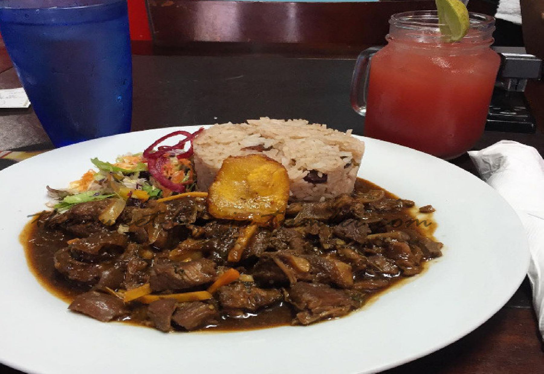 restaurant in Portmore