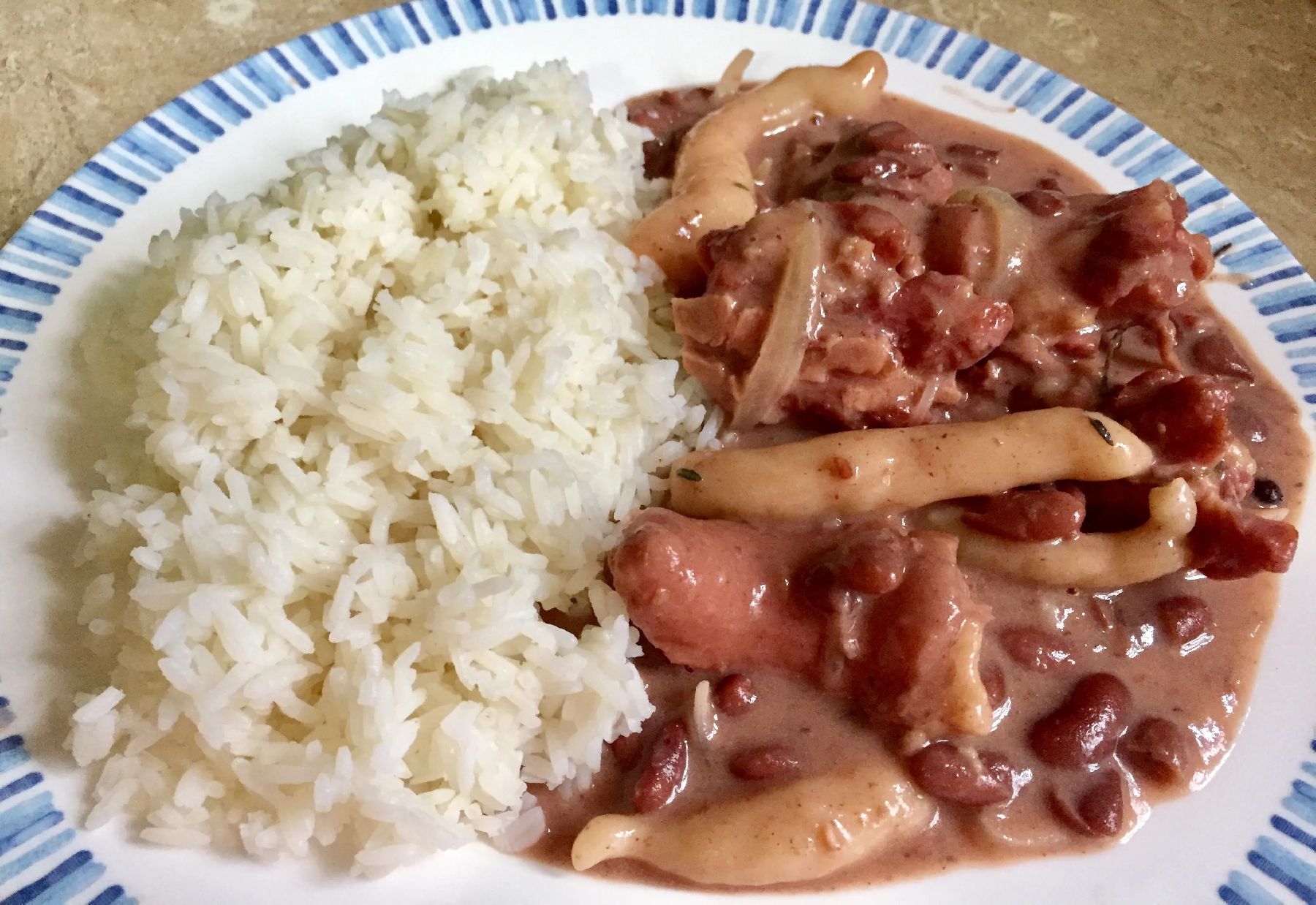 restaurant in portmore jamaica