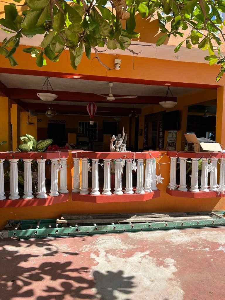 Gempies Gazebo