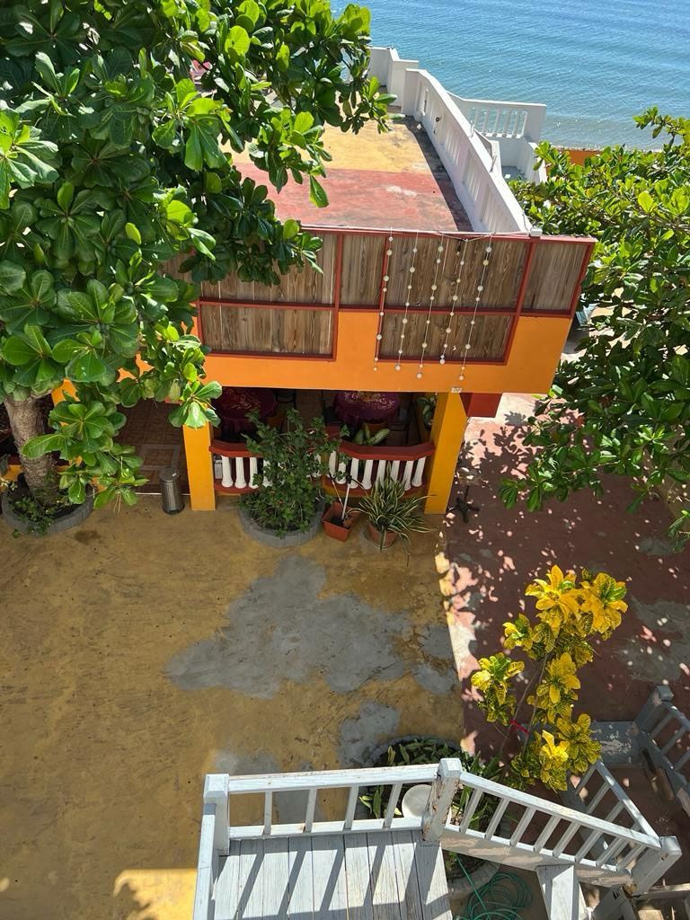restaurant in Portmore